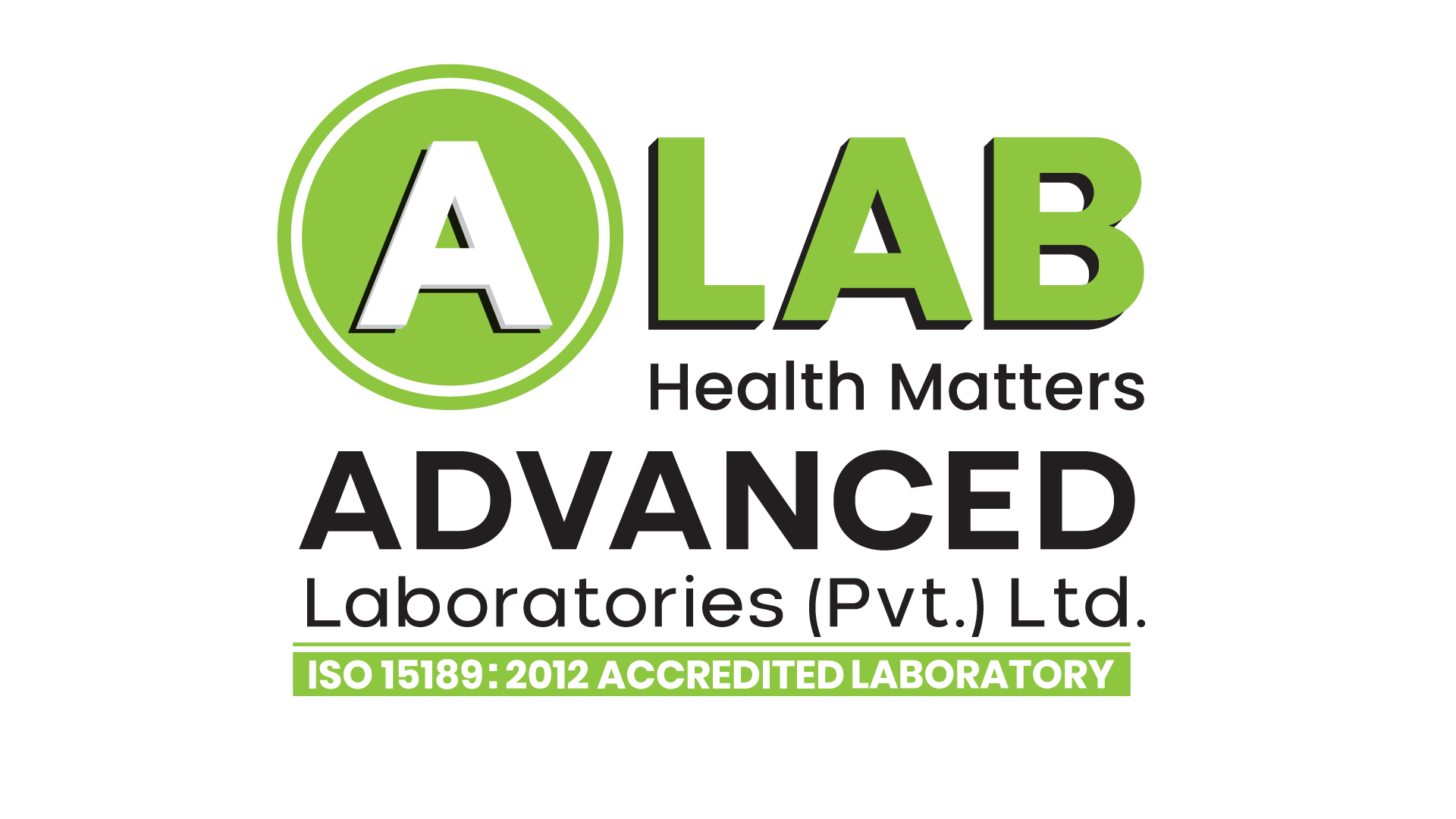 Advanced Laboratories (Pvt.) Ltd.
