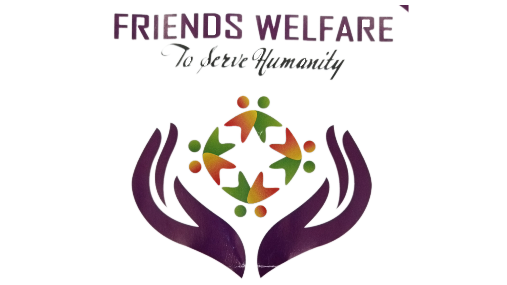 Friends Welfare