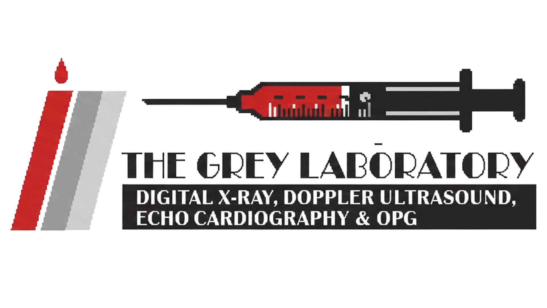 The Gray Laboratory