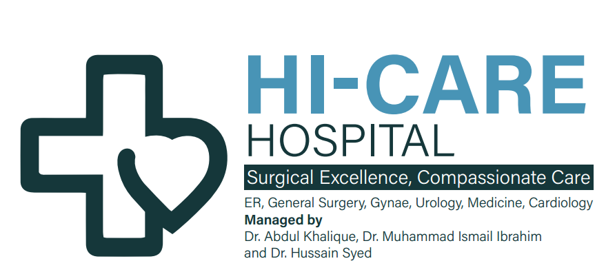 HI-Care Hospital