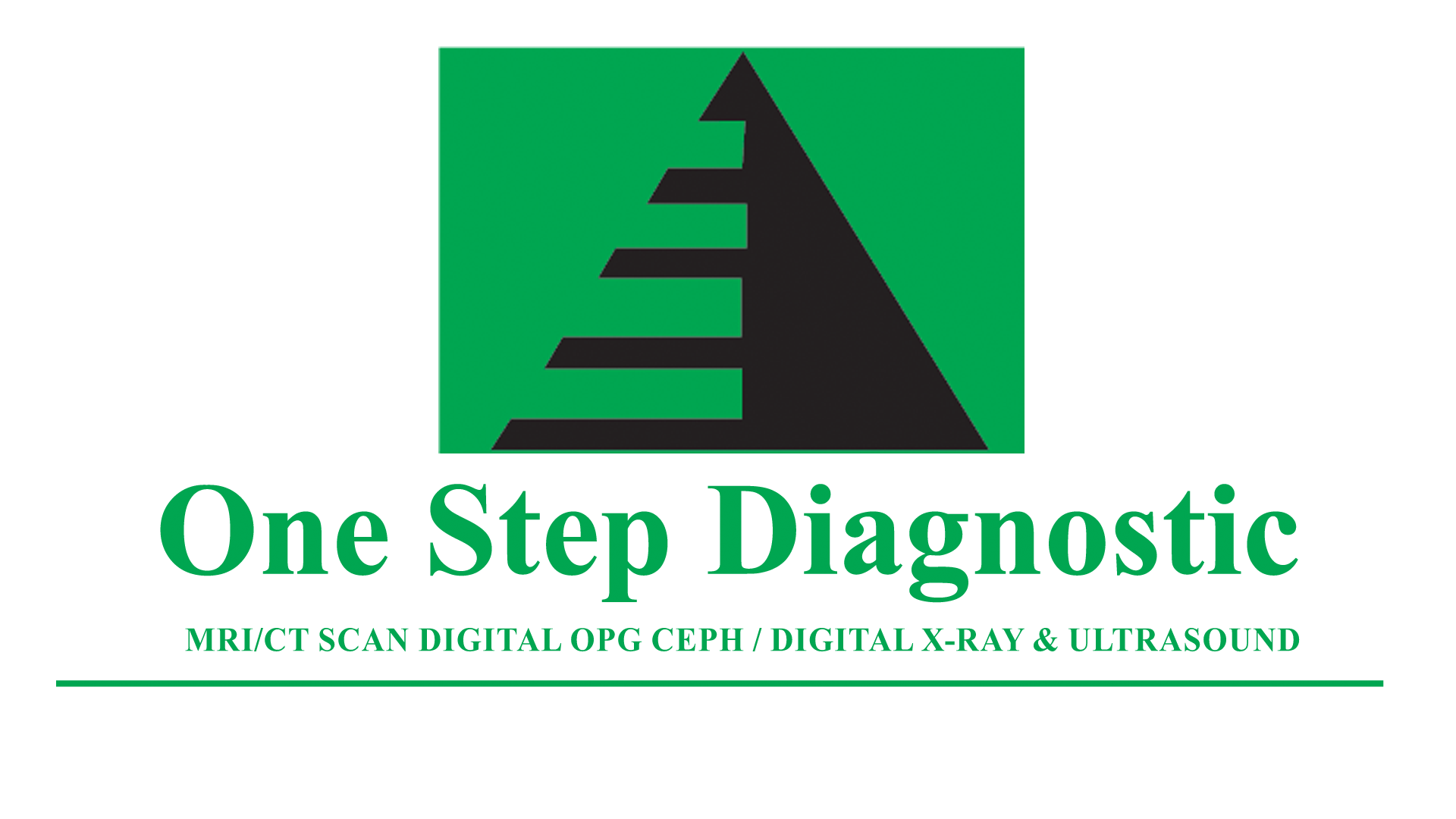One Step Diagnostic Centre