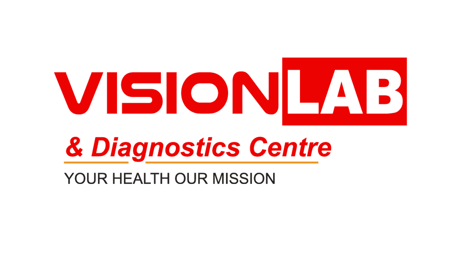 Vision Lab & Diagnostic Centre